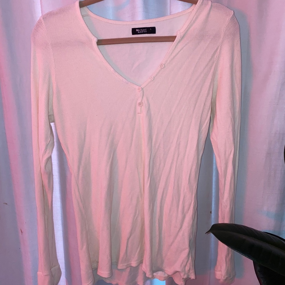 Michael Lauren Tahoe Tee